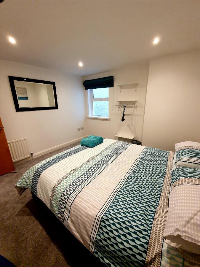 In The Heart Of Portrush - Beautiful Views Apartment ภายนอก รูปภาพ