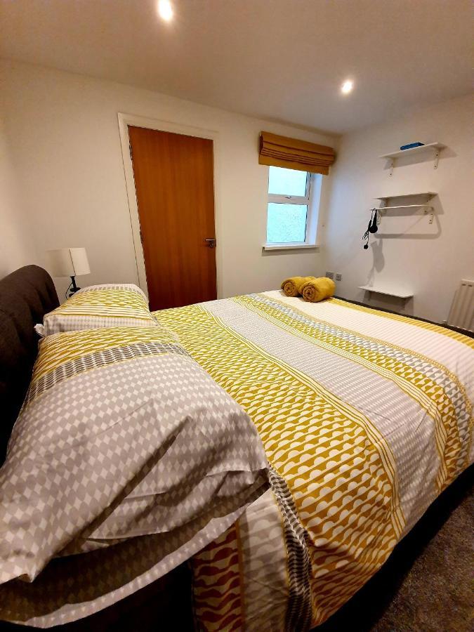 In The Heart Of Portrush - Beautiful Views Apartment ภายนอก รูปภาพ